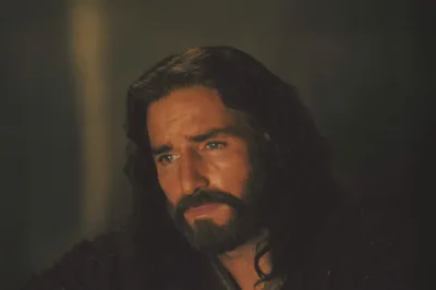 'The Resurrection of the Christ' Starts Shooting This Summer - RELEVANT