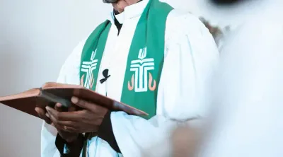 Venezuela bishops: 45 priests and four bishops have died from COVID-19 since start of pandemic