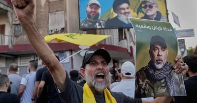 Israel Dismisses Officials over Failure to Prevent Oct. 7 Attacks