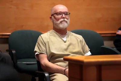 Man pleads guilty in St. Louis Catholic store killing | Crux Now