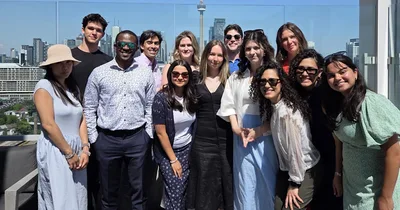 Toronto Catholics launch first conference for young professionals