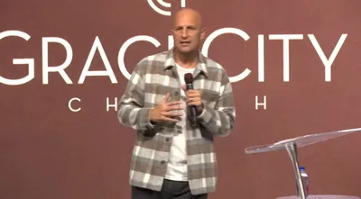 Grace City Church in Florida ends affiliation with Hillsong over scandals