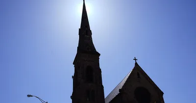 New Jersey Catholic Diocese Pulls Opposition to Clergy Sex Abuse Probe