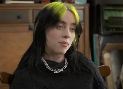 Billie Eilish says porn ‘destroyed my brain' after exposure at age 11, calls it a 'disgrace'