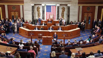 'Bend the Arc of History Toward Freedom': House Freedom Caucus Explains Mission to Defend the Forgotten