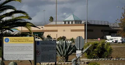 Another Guard Sentenced for Sexual Abuse at California Women’s Prison