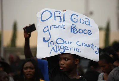 Over 4,000 Christians killed by terrorists in Nigeria since start of 2022: watchdog report