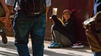 Chicago Suburb Seeks to Block Church’s Winter Homeless Shelter