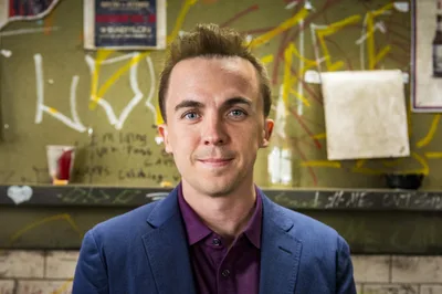 Frankie Muniz Says a Christian Radio Station Helped Him Discover God - RELEVANT