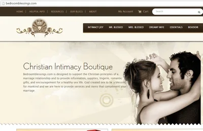 Christian Couples Engaging in Kinky Sex, Including 'Anal Play,' Say It's OK if It's in Heterosexual Marriage, Researcher Finds