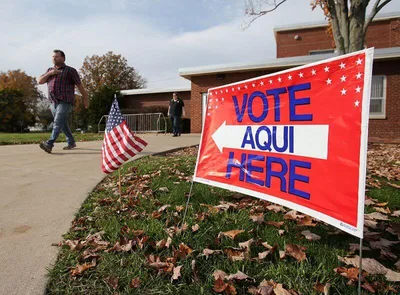 5 Factors Christians Should Consider When Casting Their Vote
