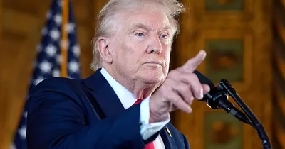 Trump Proposes Dates for Presidential Debates with Harris