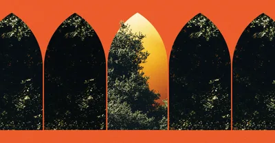 ‘Why Church?’ Is the Wrong Question
