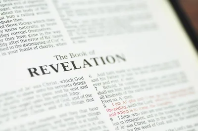 Revelation 22: Yearning at life’s window, awaiting the Savior’s return