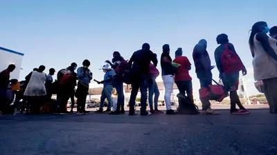 'We Want to Make Sure They See the Love of God': Faith-Based Shelters Prepare for Border Surge