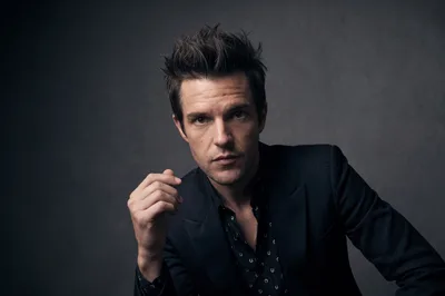 Brandon Flowers Isn't Sure He Wants to Do This Anymore - RELEVANT