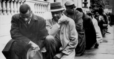 The Unrecognized Great Awakening