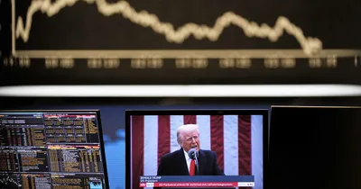 Markets, U.S. allies react to White House’s new tariffs