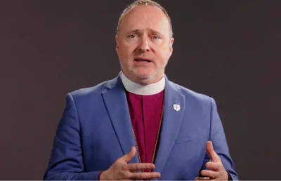 Gafcon General Secretary Calls Upcoming G26 Conference in Nigeria 'kairos moment'
