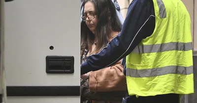 Australian Woman Sentenced for Mushroom Murders