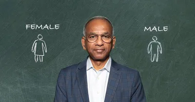 Professor Fired for Teaching Biological Sex as Chromosomal Fact