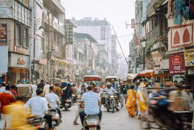 The Lost Legacy of India’s Industrial Missionaries: How Radical Environmentalism is Erasing It