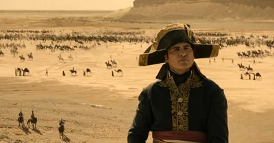 Napoleon Uncomplex