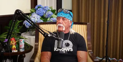 Hulk Hogan, Famed Professional Wrestler, Dies at 71