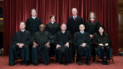 Does the Constitution Give Election Power Solely to State Legislatures? U.S. Supreme Court to Decide