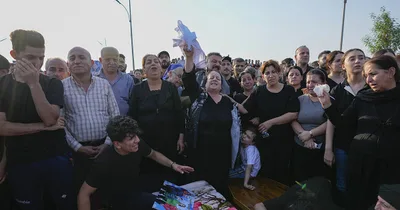 Fire at Christian Wedding in Iraq Kills at Least 100 People