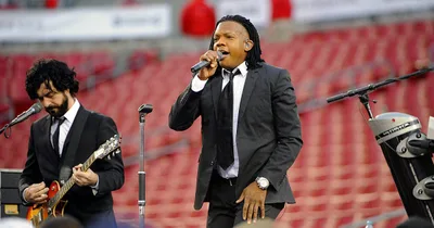 Christian Music Singer Michael Tait Confesses to Double Life