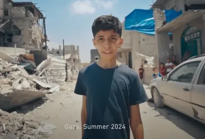 BBC Pulls Gaza Documentary Featuring Son of Hamas Official
