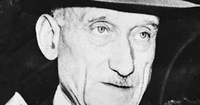 EU founding father Robert Schuman declared 'venerable' by Pope Francis