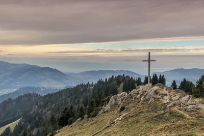 Spring Without Easter