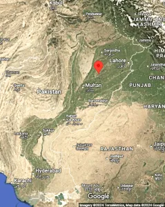 Christian Mother Jailed on Blasphemy Charge in Pakistan - Morningstar News