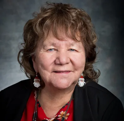 Mi’kmaq elder hopes pope can help bring real engagement to reconciliation