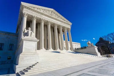 Welp, the Supreme Court Blocks Biden's Student Loan Debt Relief Plan - RELEVANT