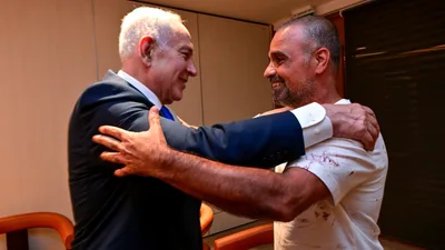 Israel Celebrates Return of Heroes, Passengers from Flight 1073 Sukkot 'Miracle'; Terrorism Suspected | CBN