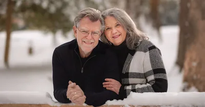 How a Kidnapping Shaped a Missionary Couple’s Ministry