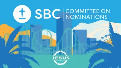 Committee on Nominations report released | Baptist Press