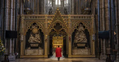 Coalition within Church of England threatens split over gay-affirming proposal