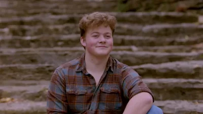 'For the Glory of God': Christian College Student with Shockingly Deep Voice Advances in 'American Idol'