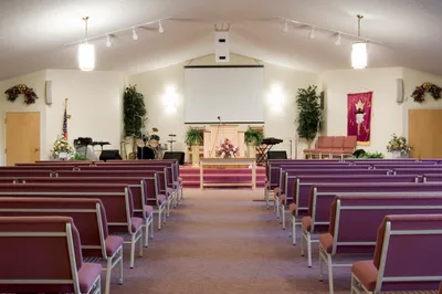 FIRST-PERSON: The small-church pastor search | Baptist Press