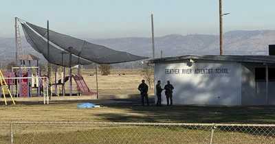Two Boys Wounded in Shooting at Seventh-Day Adventist School