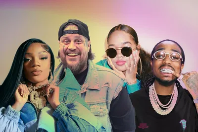 Ranking Christian Music’s Most Unexpected Collaborations of the 2020s - RELEVANT