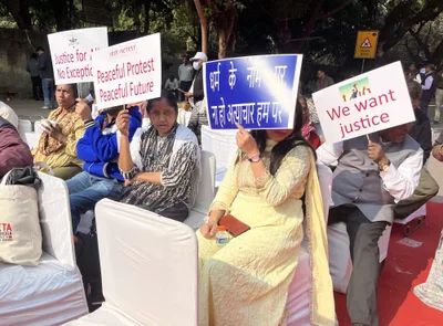 Convention Highlights Dramatic Increase in Anti-Christian Violence in India