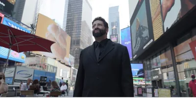 New 'Harbinger' movie details America's prophetic history, warning of rebellion against God