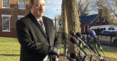 DOJ joins discrimination lawsuit against Virginia school board