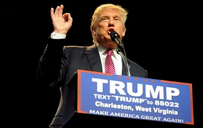 500 Evangelical Leaders to Meet Trump to Test His Faith, Values