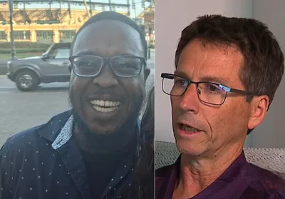 Deacon, Member Who Stopped Gunman at Crosspointe Community Church Hailed as Heroes